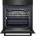 BBO6851PDX (DISPLAY MODEL) Beko 60 cm Multifunction Oven